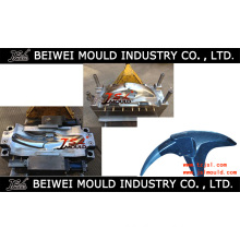 Plastic Motorcycle Fender Mould (mould-50)